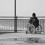 What measures are taken by the Government of Gilgit Baltistan for its persons with disablities?