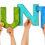 BECOME A VOLUNTEER