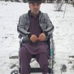 Stories of the Resilient- Abdul Hakeem