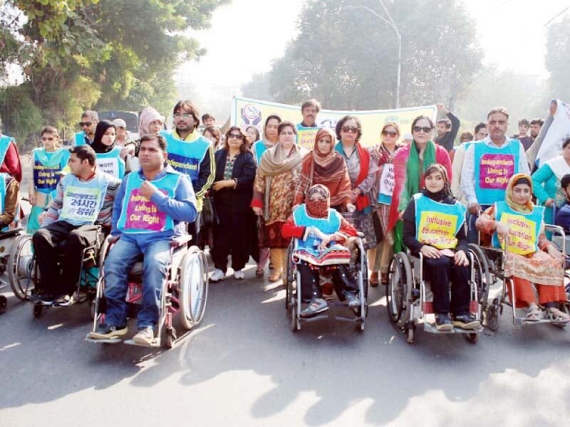 disabilty