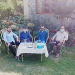 Doctors and Disabled people