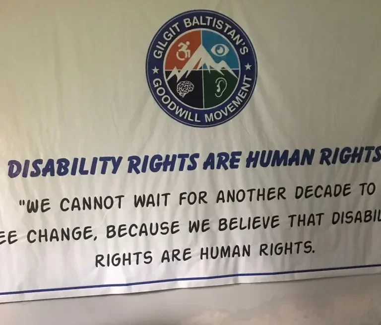 good will banner