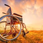 Why is Goodwill trying to campaign for the rights of Persons with Disablities during this month?