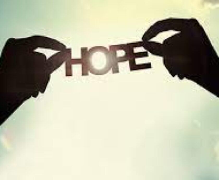 hope