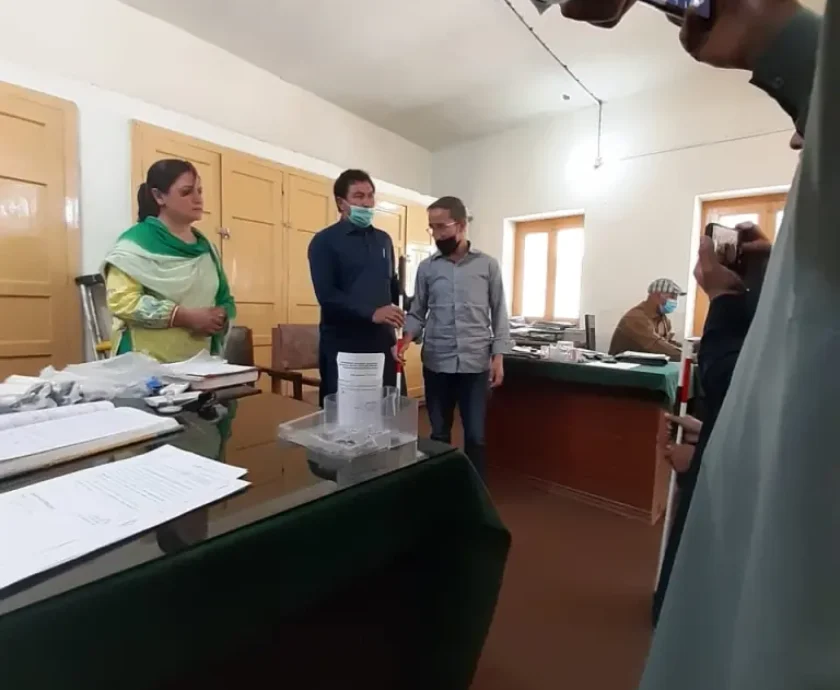 lab goodwill