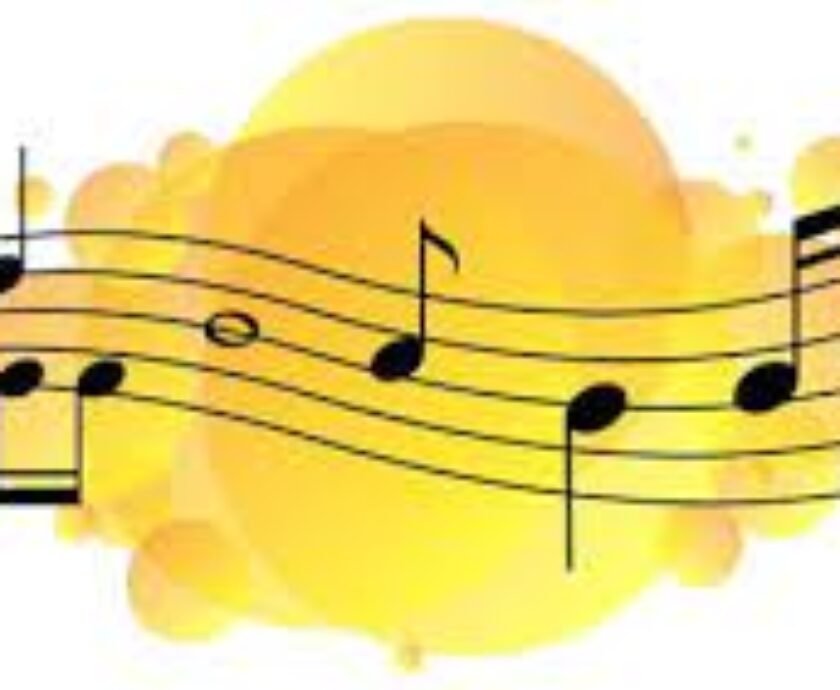 music tune