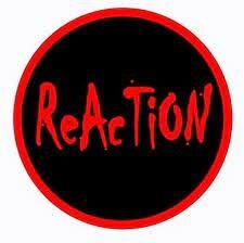 reaction