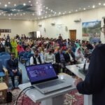 Stories of the resilient - Ghulam Muhammad Baig