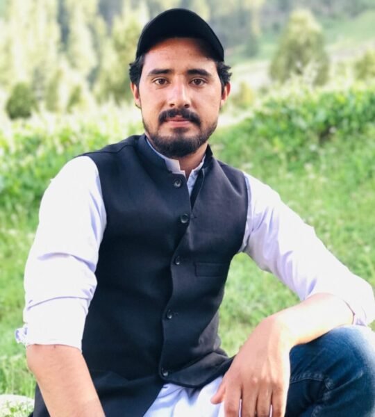 ARIF MUSHTAQ