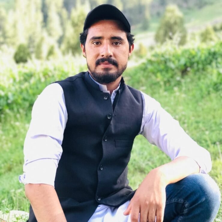 ARIF MUSHTAQ