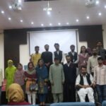 Young Leaders in Persons with Disablities in Gilgit Baltistan