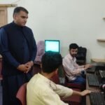 What Ethical Governance within Pakistan should mean for Disabled People