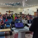 Awareness Session on Disability Rights in Gilgit-Baltistan Introduction: