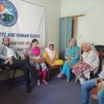 Women Project by The Jenabai Board
