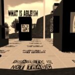 Ableism in action - Why does it happen?