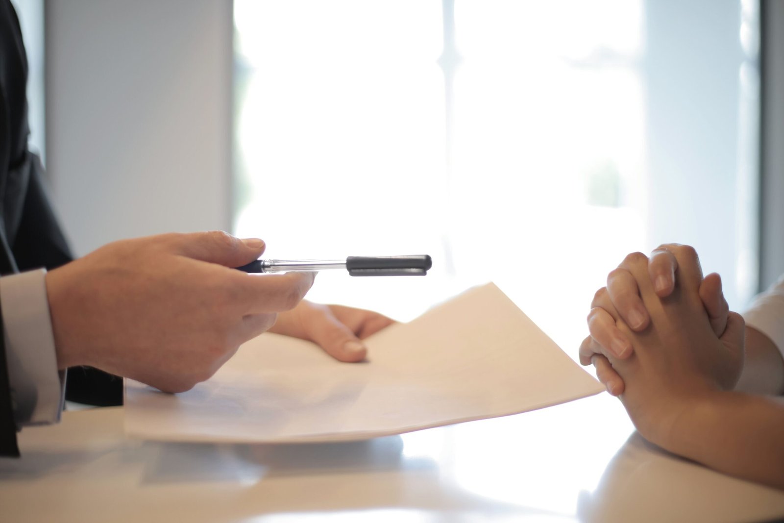 Policymaking for Persons with Disabilities