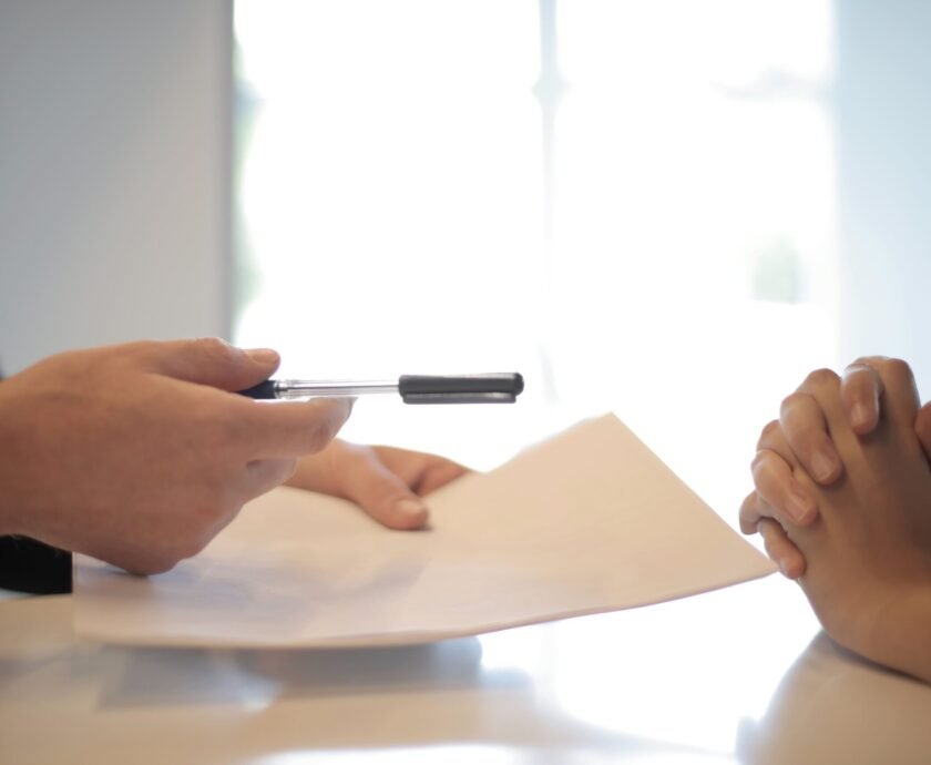 Policymaking for Persons with Disabilities