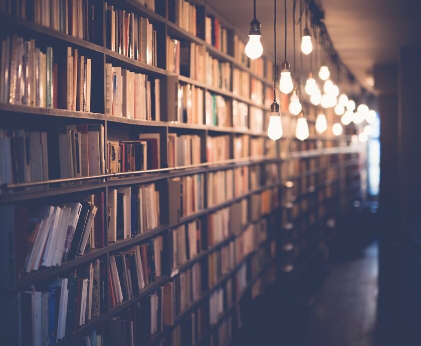 books library room school study 2596809