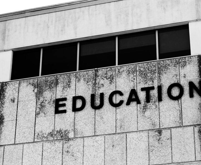 Education is All