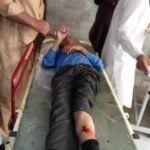 Update from Chilas