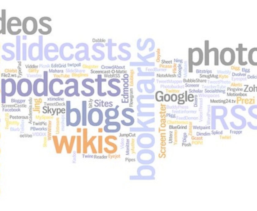 Social Media Tools