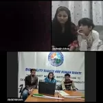 Recap of International White Cane Day