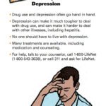 Mental Health in a disabled person - GB context