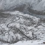 Harsh Winters for Disabled people of Gilgit Baltistan