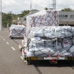 Improving Governance Within the State - Aid allocation