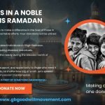 Call to Action to support Our Work