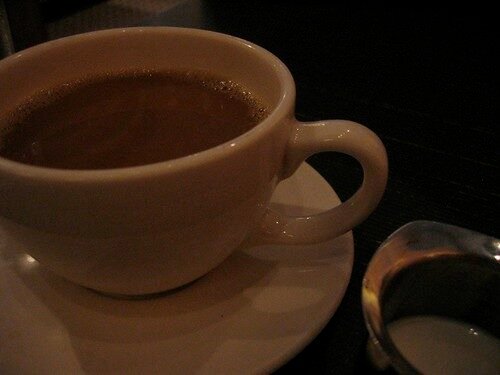 Coffee