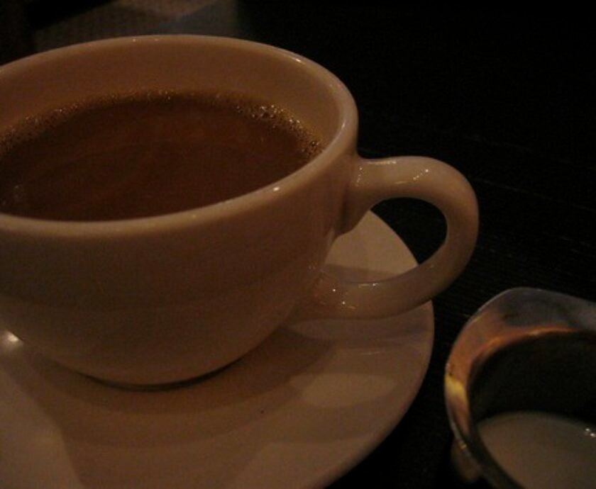 Coffee