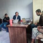Visiting Gilgit for a cause