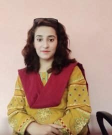 Mehwish Sarwar